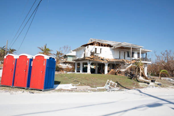 Best Utility Line Clearance  in Farmersville, CA